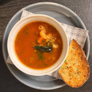 Minestrone Soup