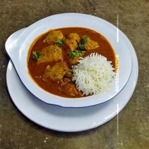 GFC Curry (Special)
