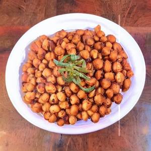 Chana Roast