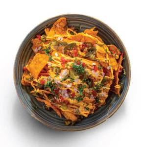 P-65 Super Loaded Nachos