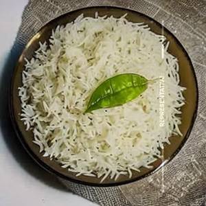 Jeera Rice
