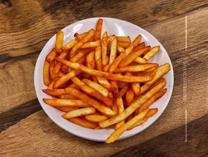 Peri Peri Fries