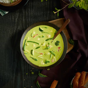 Thai Green Curry
