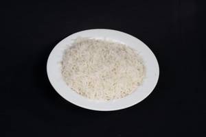 Plain Rice