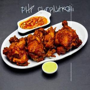 Chicken Burani