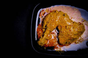 Chicken Chaap(2Pcs)