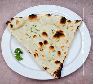 Plain naan    