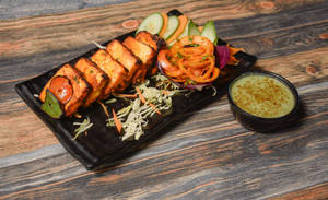 Paneer Tikka Dry