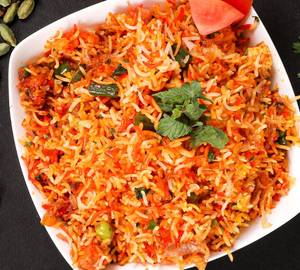 Haveli Special Biryani