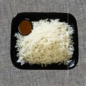All Mixing Rice