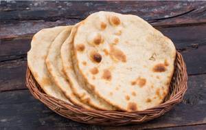 Tandoori Roti