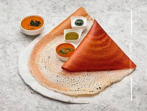 Paneer Dosa      