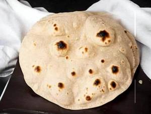 Plain Roti