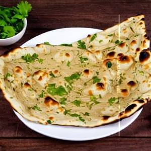 Masala Naan 