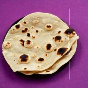 Chapati [Single]