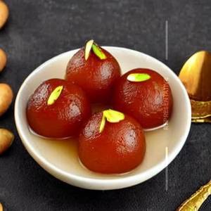 Gulab Jamun