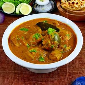 Fish Curry