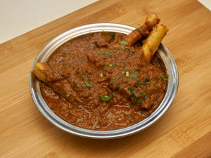 Mutton masala