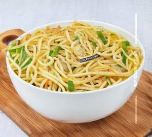 Egg noodles