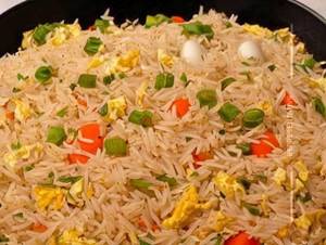 Egg Fried Rice