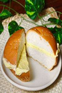Bun Maska