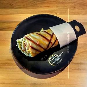 Noodels Roll