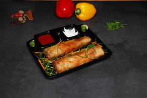 Veg. Spring Roll