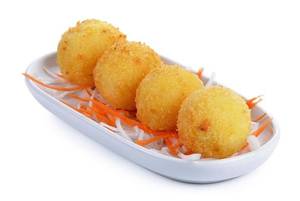 Cheese Pakoda