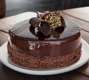 Chocalate Premium Cake