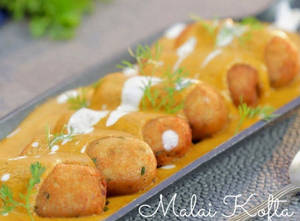 Malai Kofta