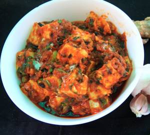 Paneer Khurchan