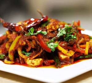 Veg Jal Frezi