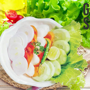 Green Salad