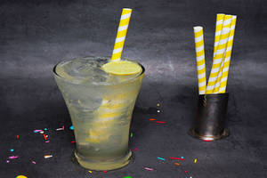 Virgin Mojito