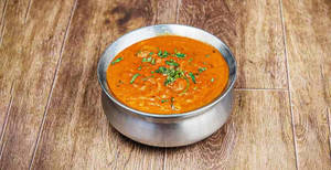 Vegetable Kofta Lababdar