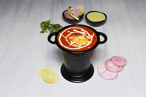 Dal Makhni.