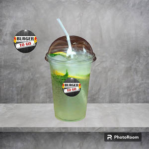 Mint Mojito