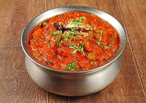 Vegetable Kolhapuri Kofta