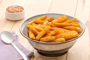 Peri Peri French Fries