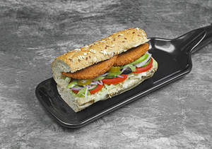 Grilled Chicken Paprika Sub [6 Inches]