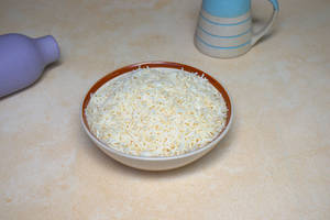 Plain Rice