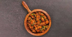Gobhi Masala