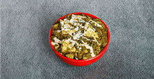 Vegetable Deewani Handi