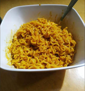 Classic Maggi