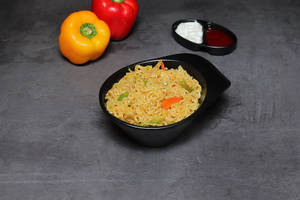 Veg. Maggi