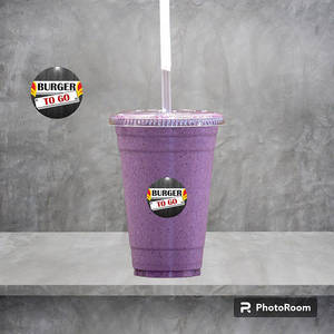 Blueberry Shake