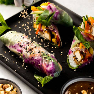Summer Rolls