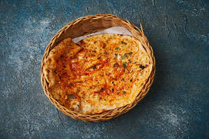 Plain Kulcha