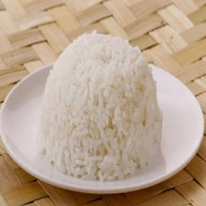 Plain Rice
