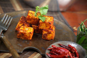 Paneer Methi Malai